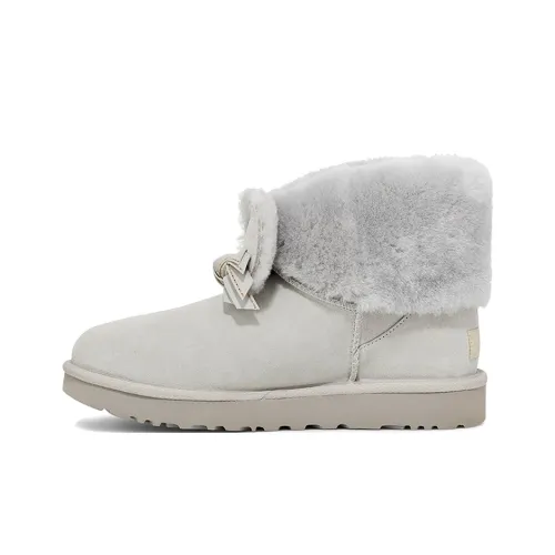 UGG CLASSIC MINI Сноубутсы Женские
