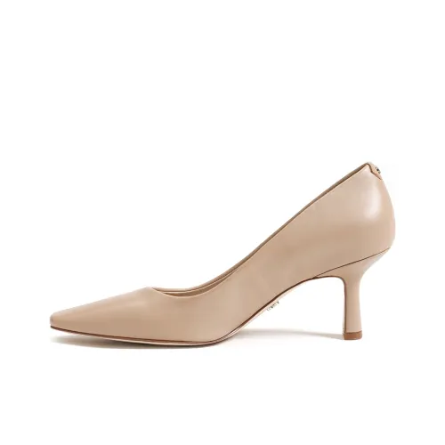SAM EDELMAN Высокие каблуки Верблюжий Женские