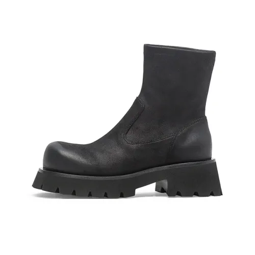 Ботильоны Coup de Foudre 5,5 см Женские