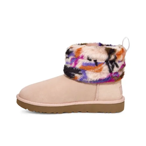UGG Сноубутсы Женские