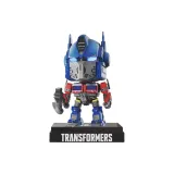 Трансформеры Сплав Оптимус Прайм (с динамиком)
