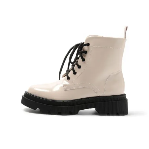 STEVE MADDEN Женские Мартинсы