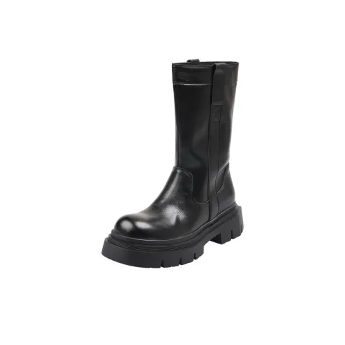 QUICHESHOES Женские ботильоны