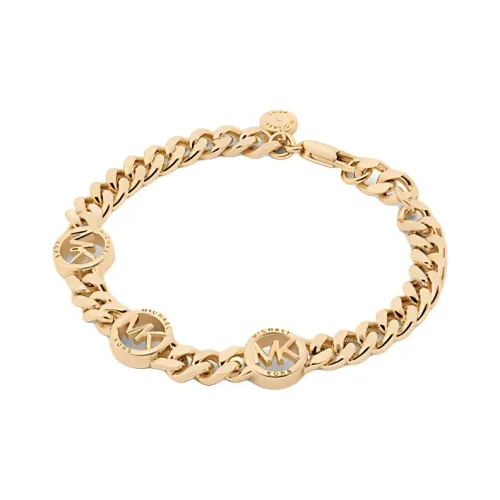 MICHAEL KORS Браслеты из латанию Унисекс Многоцветные