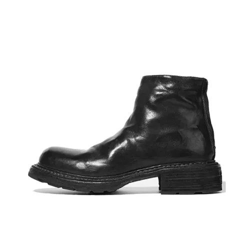 Dreambox Ботильоны Мужские