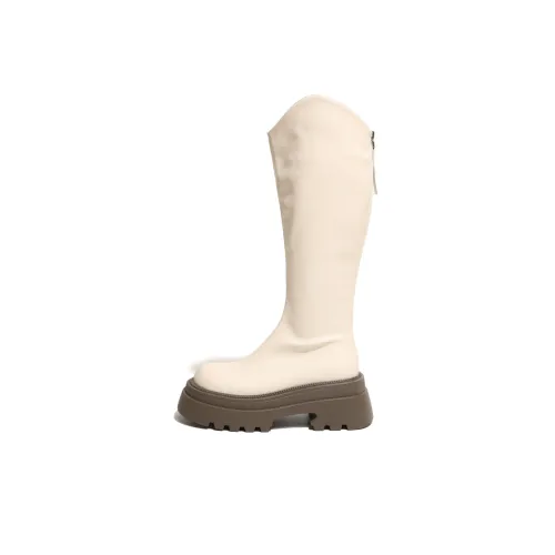 Moon Veil Женские сапоги до колена