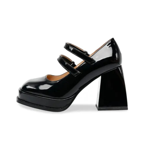 STEVE MADDEN Высокие каблуки Женские