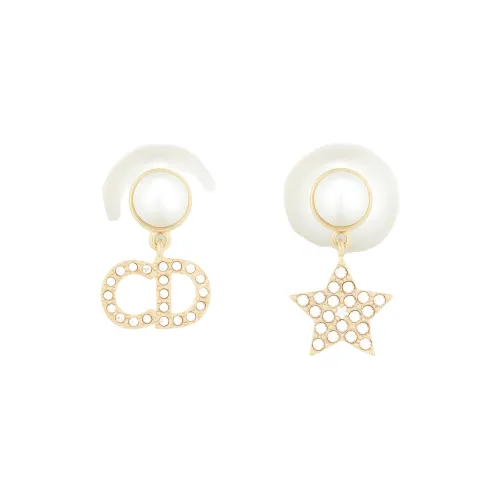 DIOR Серьги Женские