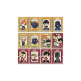 Целая коробка