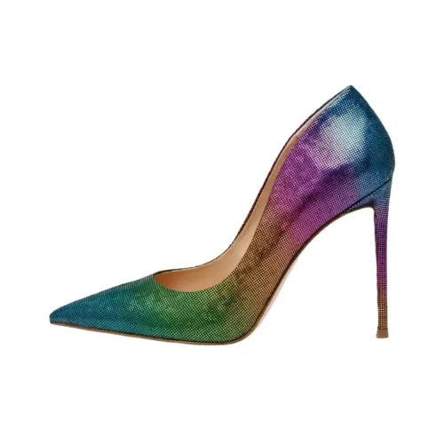 STEVE MADDEN Высокие каблуки Многоцветные Женские