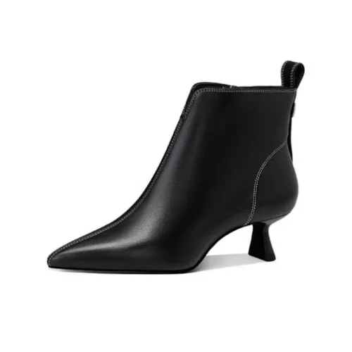 JESSICA SOPHIA FASHION BOOTS Ботильоны 4,5 см Женские