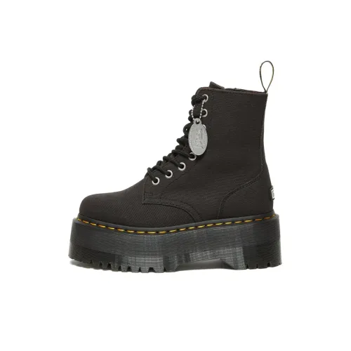 Dr.Martens Женские Мартинсы