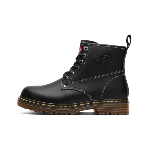 Dickies ботинки Martin High Top Мужские