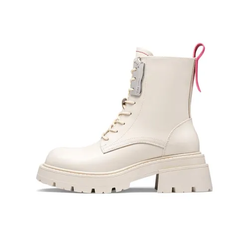 Kiss Kitty Crew Martin Boot Женские
