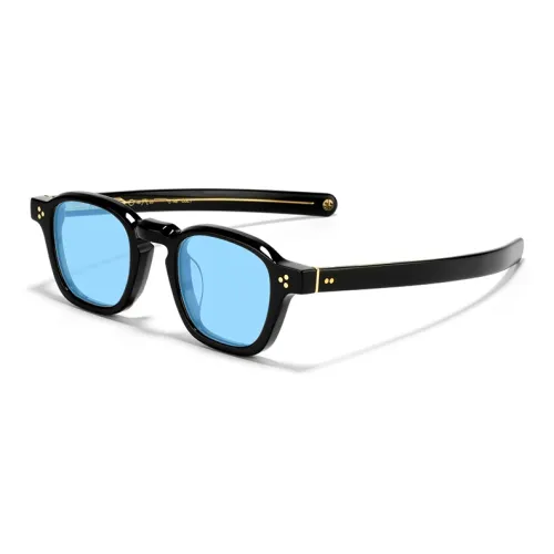 SUPER SUNG Пластиковая оправа Солнцезащитные очки Унисекс