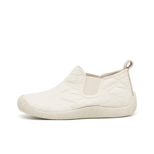 OULISASI Короткие Сноубутсы Женские