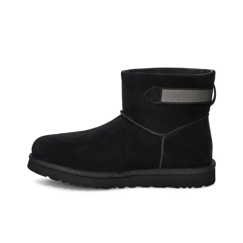 UGG CLASSIC MINI Снекерки Мужские