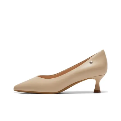 Hush Puppies Высокие каблуки Женские