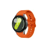 Волна Стич Ремень, Оранжевый