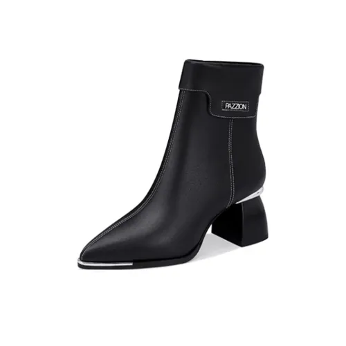 JESSICA SOPHIA Ботильоны 5,5 см Женские Черные