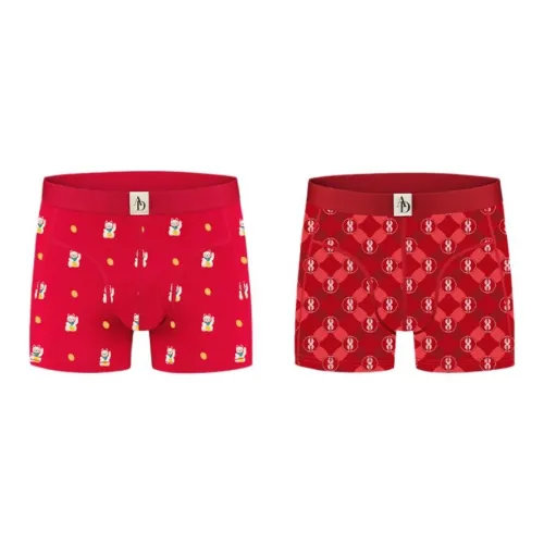 A damunderwear Мужские боксеры