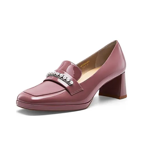 NINE WEST Грубый каблук Высокие каблуки 5,5 см Женские