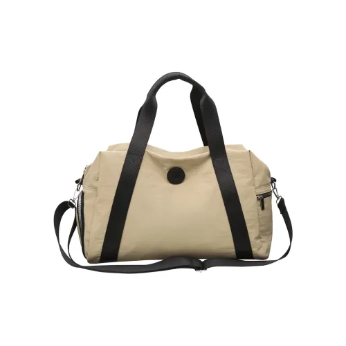 PINK·LAND Нейлоновая спортивная сумка стандартная унисекс многоцветная