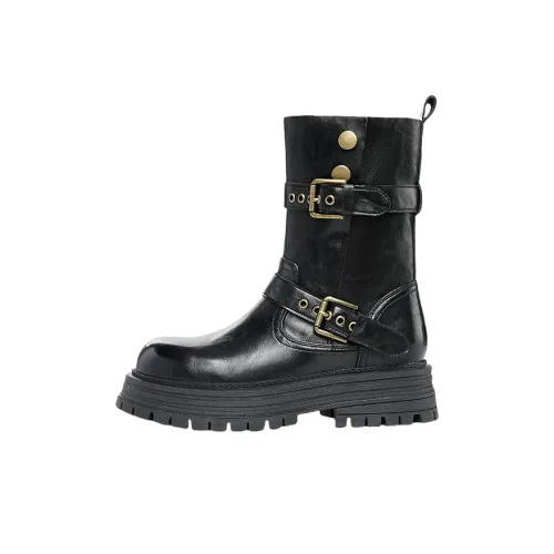 Help Ботильоны Женские