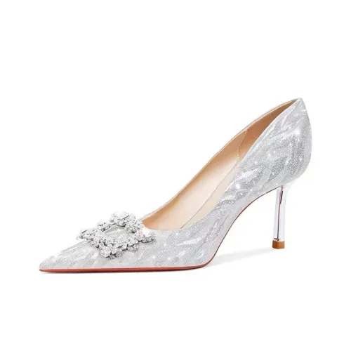 Imono Узкий каблук Высокие каблуки Женские