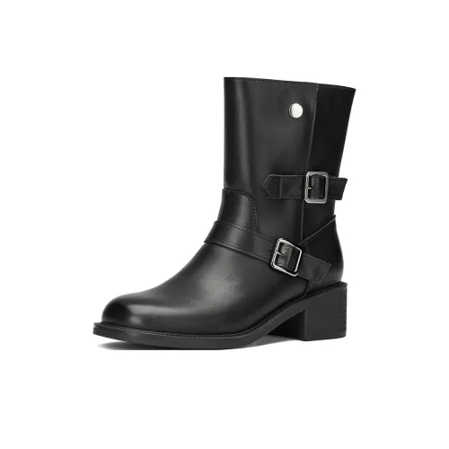 GEMEIQ Ботильоны 4,6 см Женские