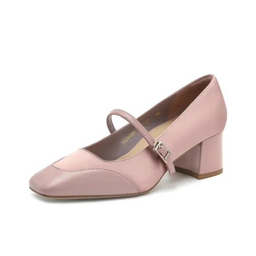 HARSON Грубый каблук Высокие каблуки 5,2 см Женские