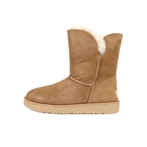 UGG Сноубутсы Женские