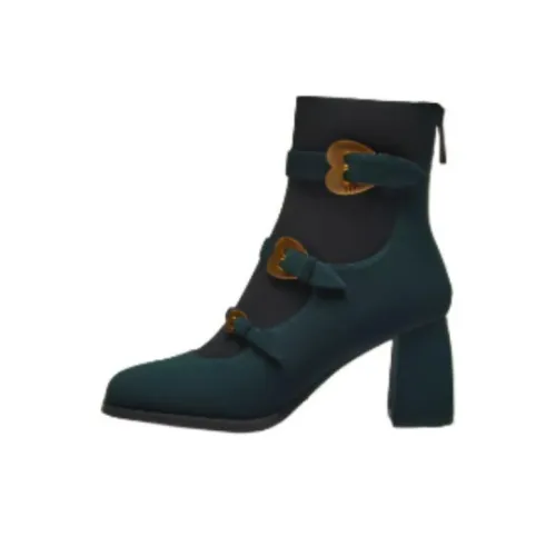 Joypeace NANA Ботильоны 7 см Женские