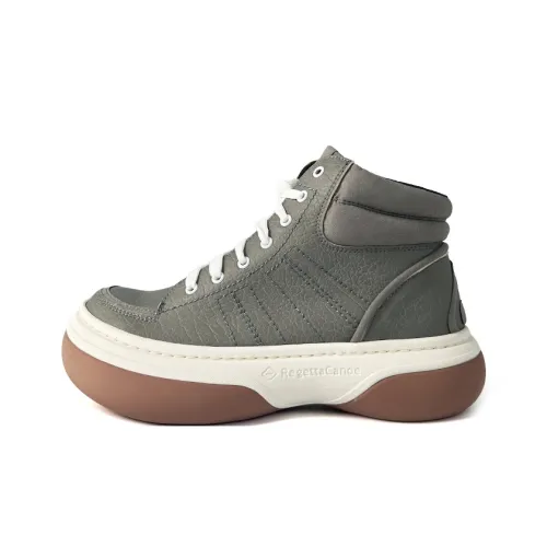 Regetta Canoe Ботильоны Женские Серые