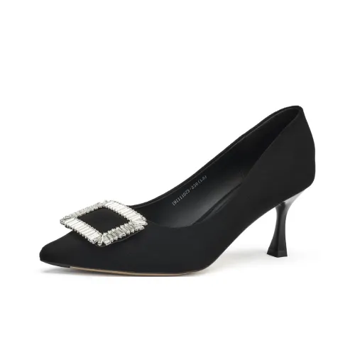 GEMEIQ Высокие каблуки 6,5 см Женские