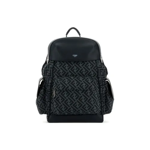 FENDI Рюкзаки Мужской