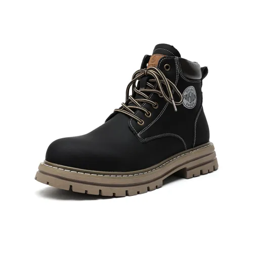 CHILANG Martin Boots Мужской