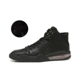 Чёрная подкладка