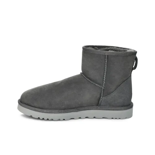 UGG CLASSIC MINI Снекерки Мужские