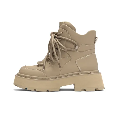 VMe Short Martin Boot 6,5 см Женские