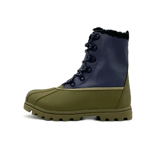 Native Shoes Сноубутсы Унисекс