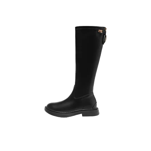 GRACEGIFT Женские сапоги на высоком каблуке 3,5 см