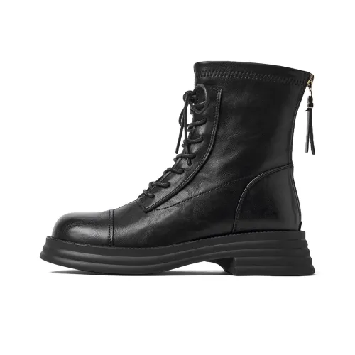 JOSINY Короткий Мартин Ботинки Женские