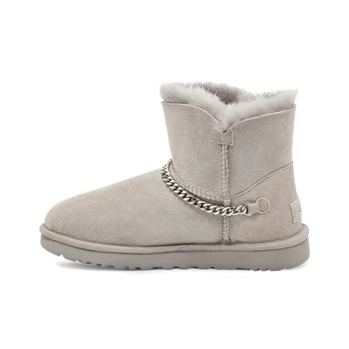 UGG Сноубутсы Женские