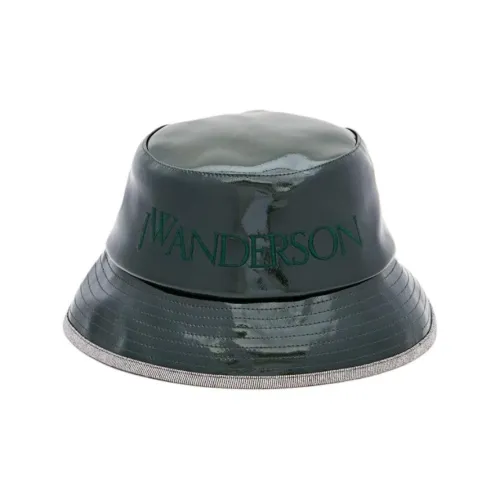 JW Anderson Полиэстер Панамы Унисекс