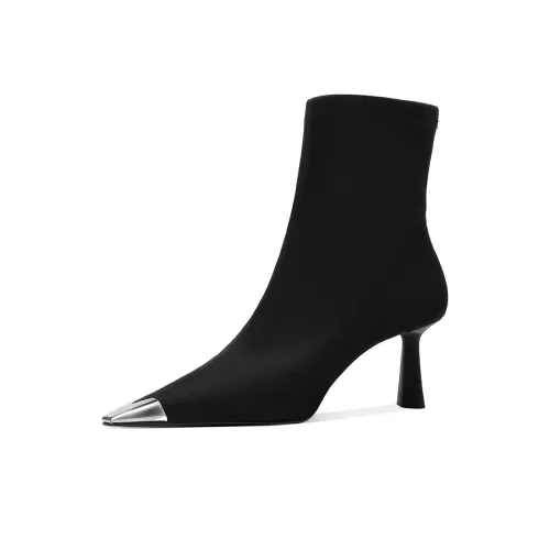 Shesrim Женские ботильоны