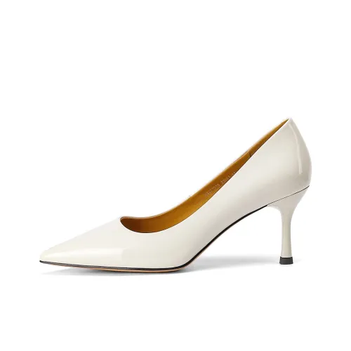 VEDULLAR Узкий каблук Высокие каблуки 7,5 см Женские