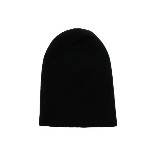 BORIS BIDJAN SABERI Beanies Унисекс Черный