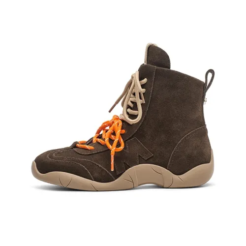 Ботильоны Coup de Foudre 3 см Женские