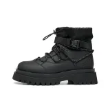 Мужской, черный